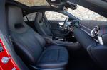 Mercedes-Benz CLA200 AMG Line 2019 года (WW)